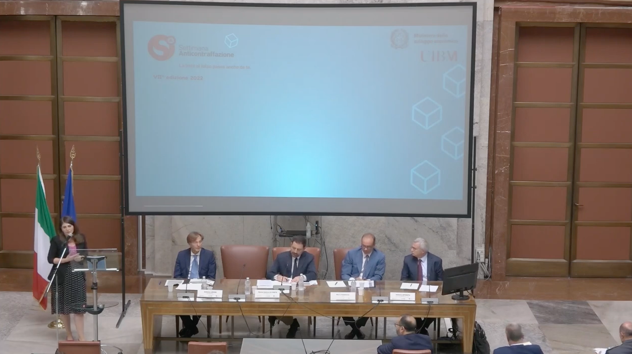 eBay Joins Italian Ministry of Economic Development Event eBay Main Street